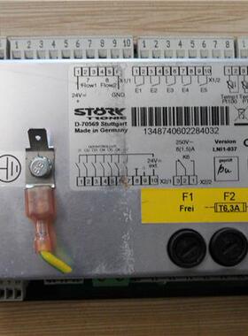议价询价德国TERM-OTEK 控制器 D705r69Stork-Tonic 温控器 进口