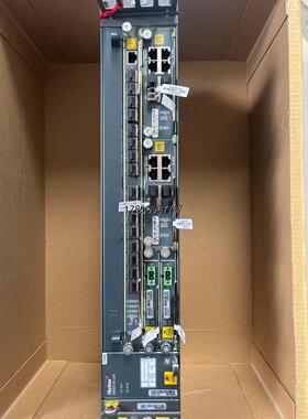 议价询价全新原包装烽火AN5516-04 迷你型机框议价询价