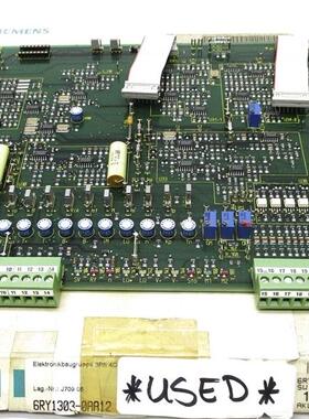 议价6R3Y10-0AA12 6RY1 330-03AA12议价