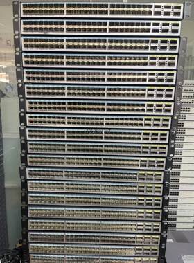 议价询价华为CE6851-48S6Q-HI 全光口万兆以太网议价询价