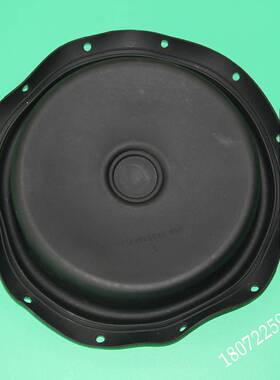 现货WYECO伟允D02GS气动薄膜阀执行器膜片执行器膜片法兰加工件