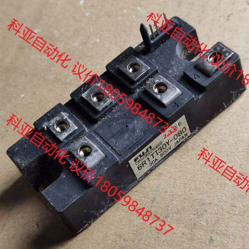 6R1TI30Y-080模块