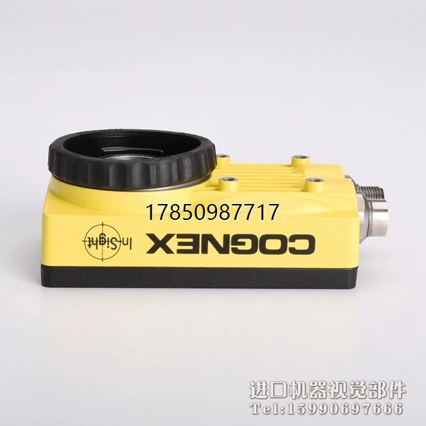 议价询价COGNEX IS5100-00 智能相机议价询价
