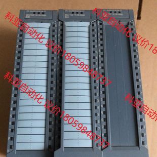 0AB0 1BL00 6ES7522 西门子plc模块