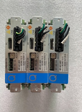 议价川崎机器人伺服包QR1A01AK0 PRS-4998 现货议议价商品议价