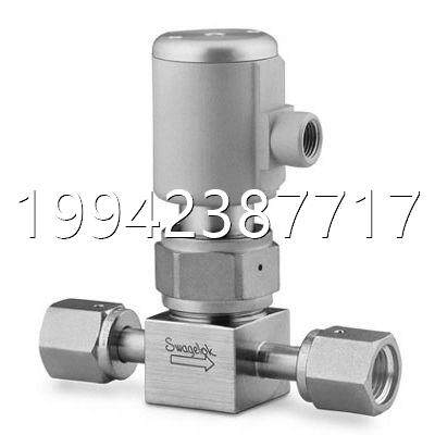 议价s螺waglok世伟洛克 SS-BNV51-2C e1/4 in. 内纹CRV 常闭阀议