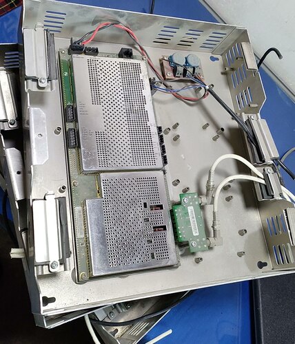 议价Checkpoint 3356b-TR4215 工业设备模块议价