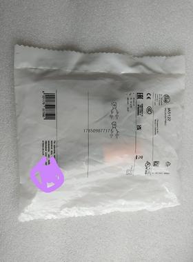 议价询价IFM易福门IA5122电感式接近开关易福门ia5122电议价询价