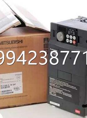议价全新原装正品 三菱变频 FFR--A720器5.5K 假一赔十 R-A720-5.