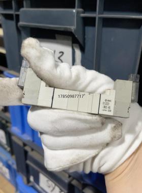 议价询价二手SMC电磁阀VJ3143 VJ3343 Vj3140 S议价询价