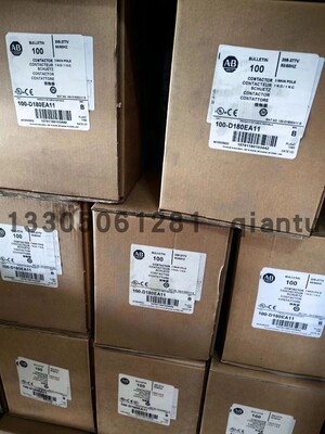 议价现货2198-S086-ERS3 罗克韦尔AB 2198S086ERS3伺服系列 议价