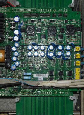 议价芬兰伟肯变频器电源板787D  PC00787D议价议价