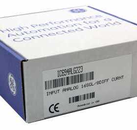议价GE IC694MDL646 PLC工控模块质量保证顺丰包邮议价