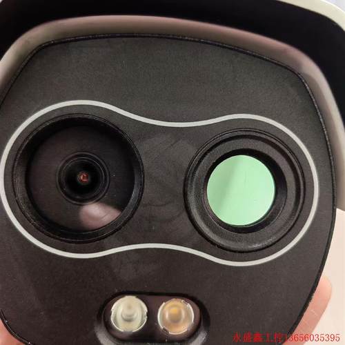 议价大华热成像摄像机,型号BF2221,热成像焦距3.5mm,可议价