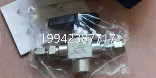 议价世伟洛4克 SSo-L83XKS 1e/4三通高压阀swaglk议价