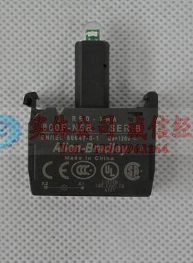 议价AB指示-灯灯座 800F-N5R 800钮F 现货实拍 厂家直售 成色按新