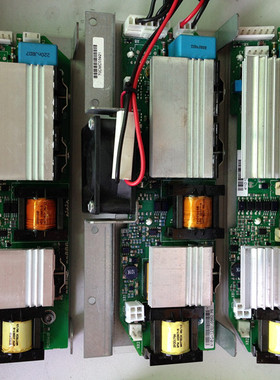 议价伟肯变频器配件 AB变频器风扇控制板411D   PC00411F咨询议价