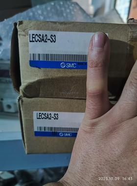 议价询价SMC 驱动变频器 LECSA2-S3 库存2个 实拍议价询价