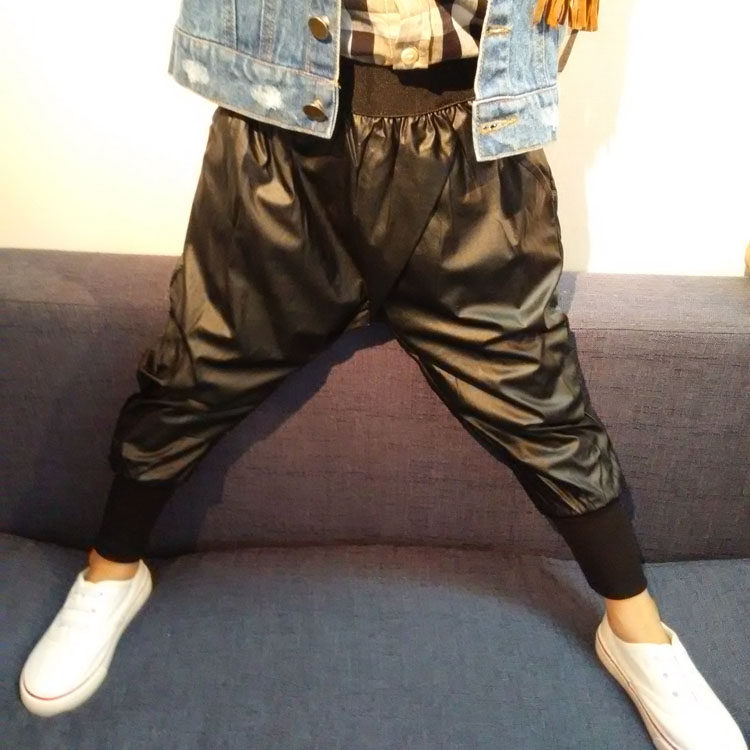 Pantalon pour garcons et filles - Ref 2058240 Image 1