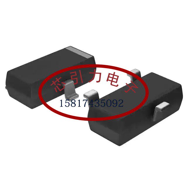 NDS355AN SOT-23 现货可直拍