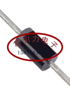 STTH1L06RL DO-41 快恢复/超快恢复二极管 线上商场 现货可直拍