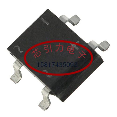 DF06S1 SDIP-4L 整流桥 线上商场 现货可直拍