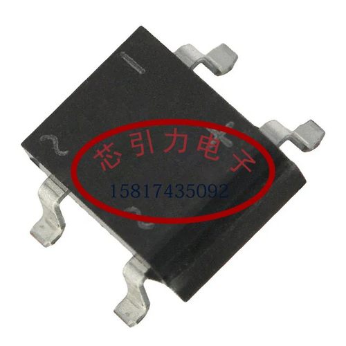 DI1010S_R2_00001 SDIP-4 整流桥 线上商场 现货可直拍