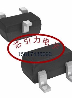 DMN601TK-7 SOT-523-3 现货可直拍