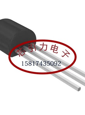 L78L33ACZ PMIC - 稳压器 - 线性 正 固定 1 输出 100mA TO-92-3