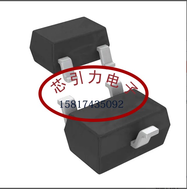 PMST3906,115 SOT-323-3 现货可直拍