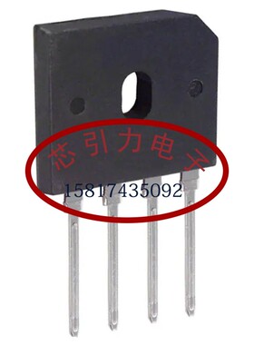 GBU15005 GBU 整流桥 线上商场 现货可直拍