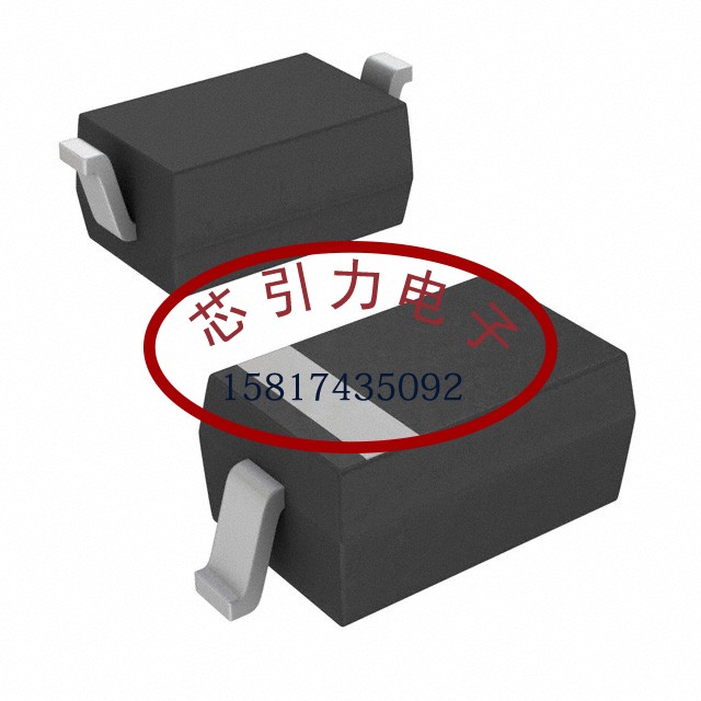 MMSZ5232B SOD-123稳压二极管线上商场现货可直拍
