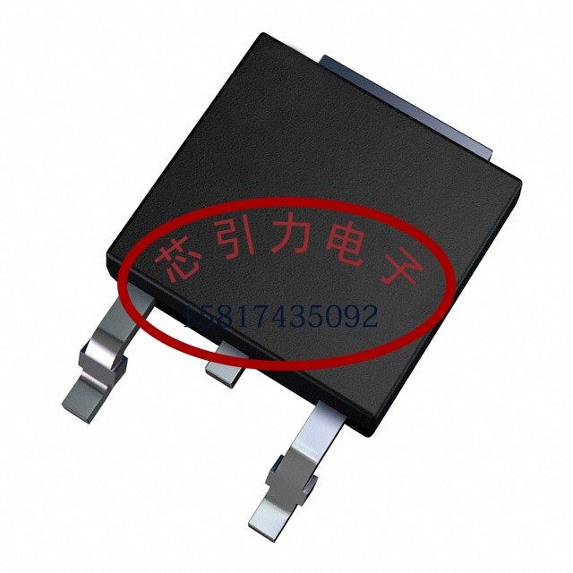 AOD407-MS TO-252 场效应管(MOSFET)  线上商城现货可直拍