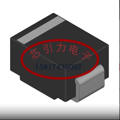 US3MBG US3M SMBF 高效速流管 现货可直拍