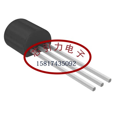 L78L05ACZ-AP PMIC-稳压器-线性-1-输出-100mA-TO-92-3