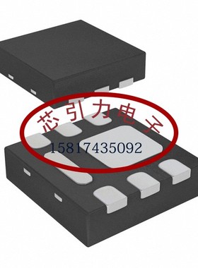 AON2801 DFN2X2 现货 可直拍 当天可发