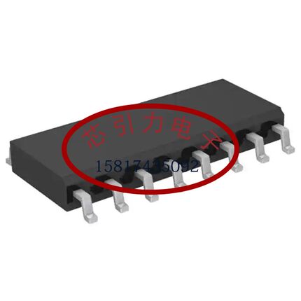 SP232AEN-L/TR 完全版-收发器-2-2-RS232-16-SOIC 现货当天可发