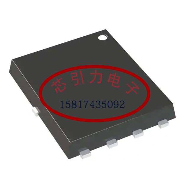 AON3814 MOSFET MOSFET 20V-2.5W 8-DFN（2.9x2.3）现货当天可发