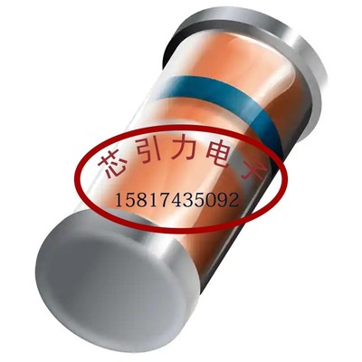 LL4148 LL-34 开关二极管 线上商场 现货可直拍