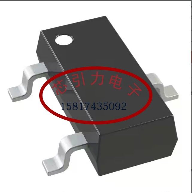 2N7002KG-AE2-R SOT-23-3 现货可直拍