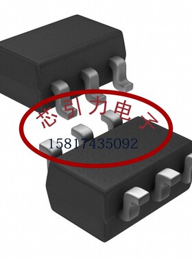 AO6601 MOSFET30V-3.4A-2.3A-1.15W 6-TSOP 现货当天可发