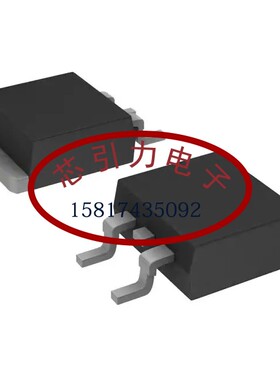 STTH3010GY-TR TO-263-3 快恢复/超快恢复二极管 线上商场