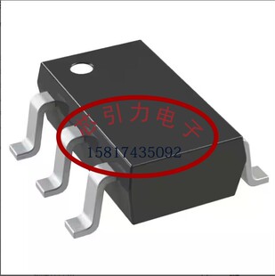 ESDA14V2SC5 夹子 Ipp TVS - 二极管 表面贴装型 SOT-23-5