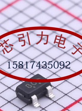 LMBTH10WT1G 3E SC-70 三极管 现货可直拍
