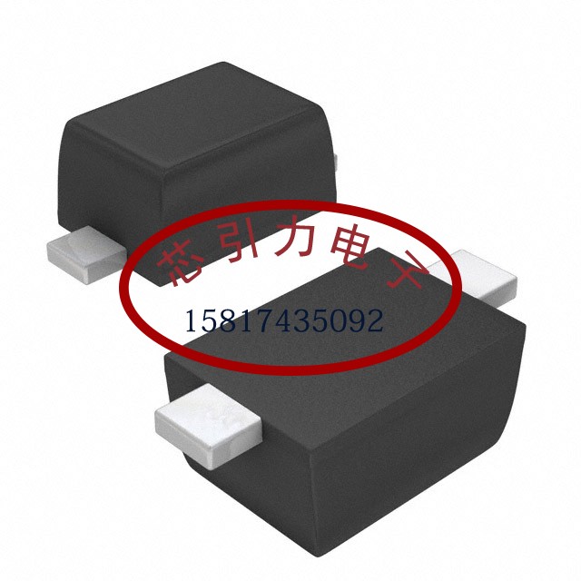 LM5Z6V8T1G 0F SOD-523 稳压二极管 现货可直拍