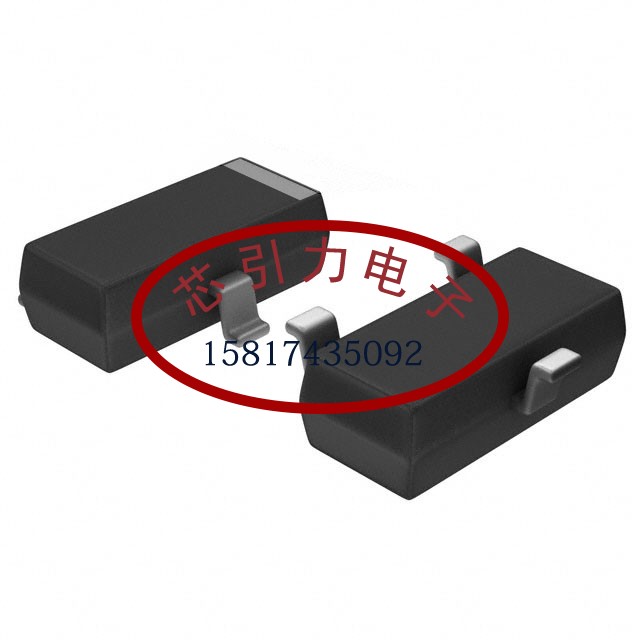 ST2317S23RG SOT-23-3L 现货可直拍