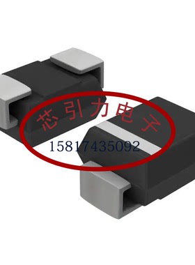 SM15T36A 64.3V 夹子 156A（8/20μs） Ipp TVS - 二极管 SMC