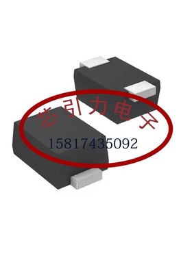 L1SS400CST5G 3 SOD-923 天关二极管 现货可直拍