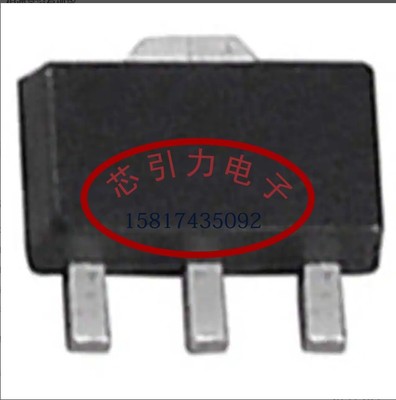 2SB1260FRAT100R SOT-89-3 现货可直拍