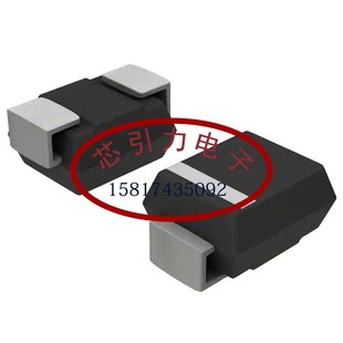 600V 二極管 SMA 現(xiàn)貨可直拍 標準 STTH2L06A